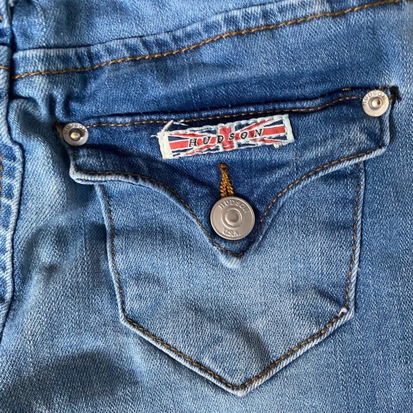 Hudson Jeans and Biden Mini Corduroys bundle - Picture 3 of 9